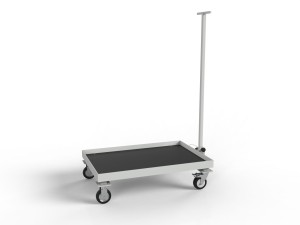 Transport trolley PE-0604
