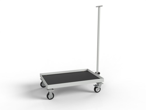 Transport trolley PE-0604