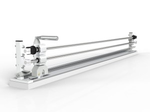 Obcinarka do papieru ORJ