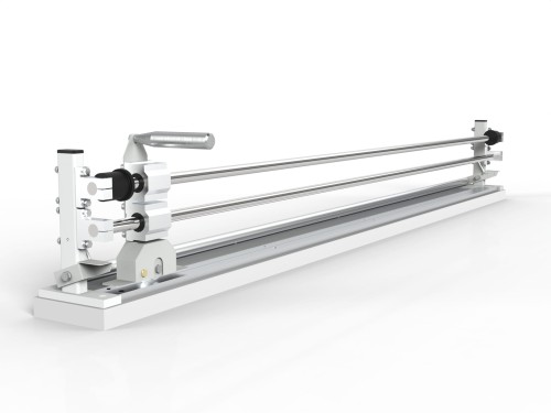 Obcinarka do papieru ORJ