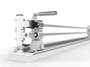 Obcinarka do papieru ORJ