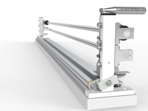 Obcinarka do papieru ORJ