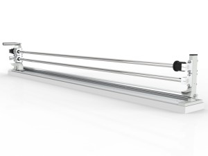 Obcinarka do papieru ORJ