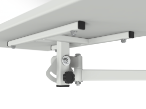 Półka na wysięgniku PRM-01-02-036-U