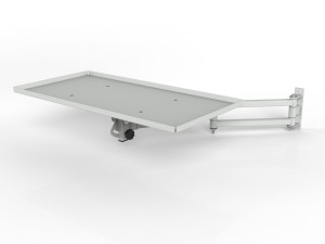 Półka na wysięgniku PRM-01-02-036-U