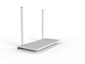 Półka do komputera PKOM