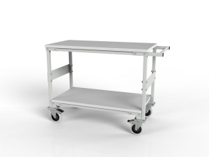 Shelf trolley WE-01-02-ESD