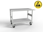 Shelf trolley WE-01-02-ESD