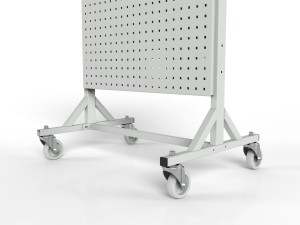 Double-sided mobile tool board WN-14663