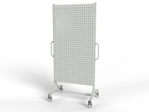 Double-sided mobile tool board WN-14663