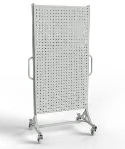 Double-sided mobile tool board WN-14663