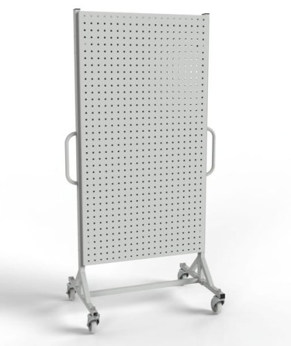 Double-sided mobile tool board WN-14663