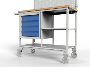 Tool trolley WN-14703