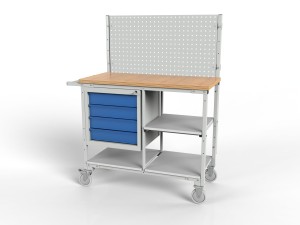 Tool trolley WN-14703