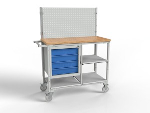 Tool trolley WN-14703