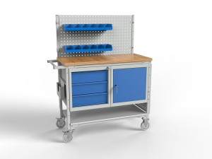 Workshop trolley WN-14704