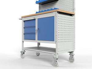 Workshop trolley WN-14704