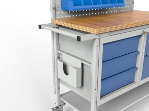 Workshop trolley WN-14704