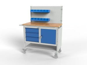 Workshop trolley WN-14704