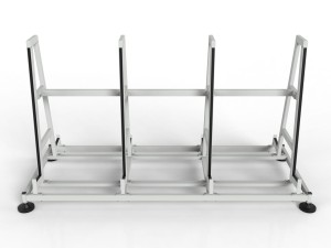 Sheet rack ST-12731 600 kg