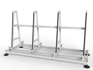 Sheet rack ST-12731 600 kg