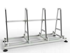 Sheet rack ST-12731 600 kg