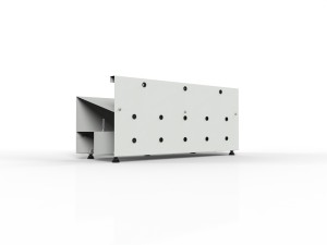 JABAMA DPR-19014 Cable Dispenser