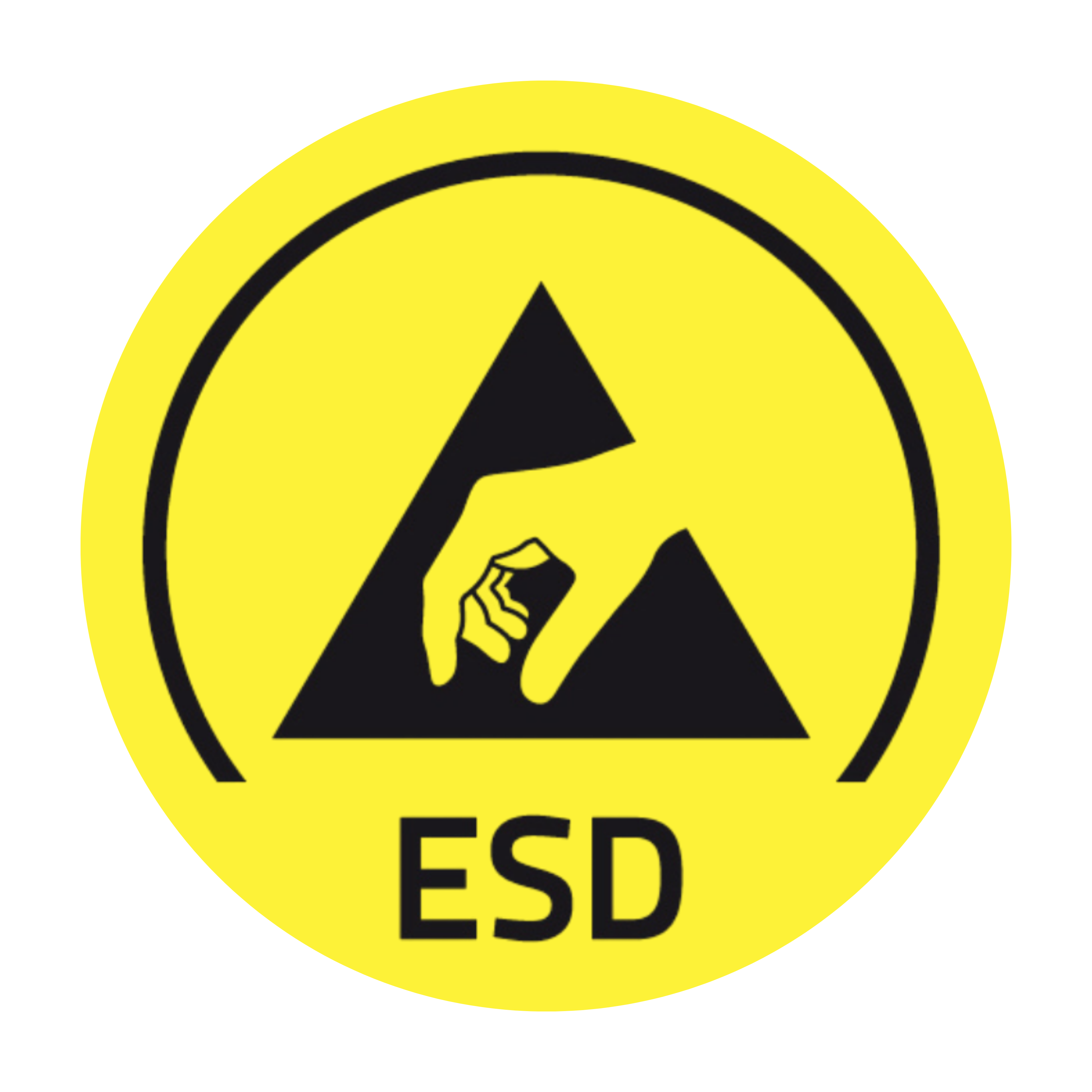 ESD Certificate
