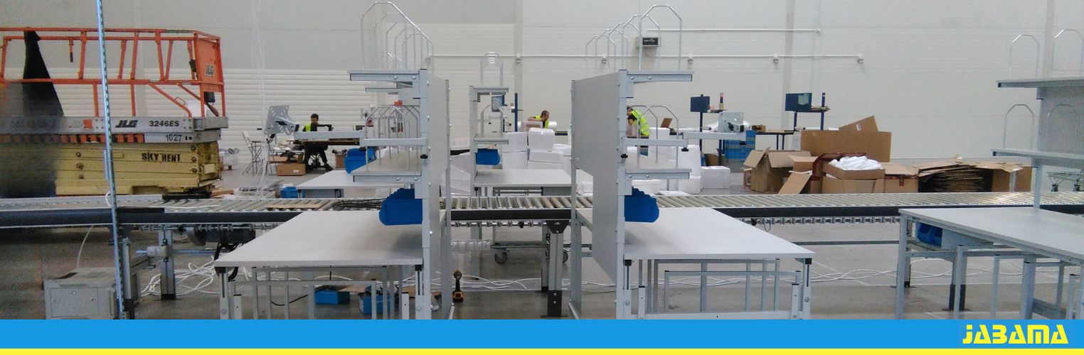 Practical tips to increase packing station efficiency